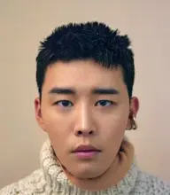 بیوگرافی Keon Woo Kim