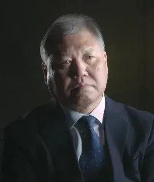 بیوگرافی Il Yong Kwon
