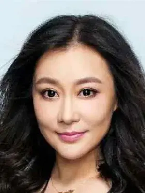 بیوگرافی Li Zhang