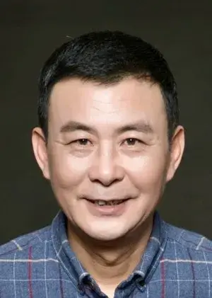 بیوگرافی Chang An Du