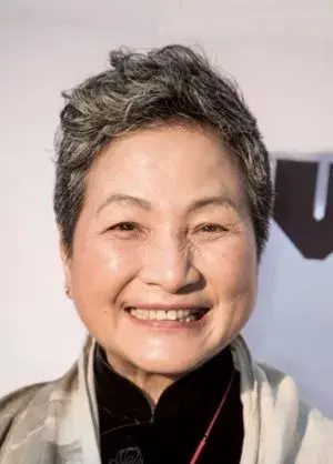 بیوگرافی Pei Pei Cheng