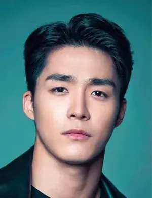 بیوگرافی Jong Su Son