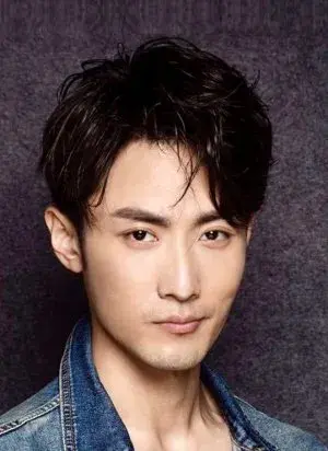 بیوگرافی Xu Xin