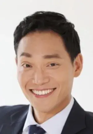 بیوگرافی Jin Woo Jeon