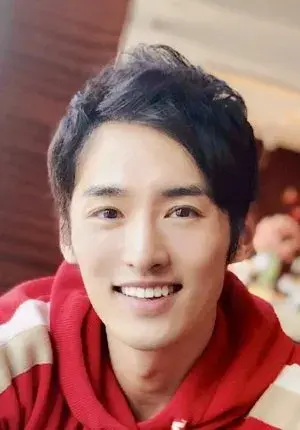 بیوگرافی Xiao Fei Qin