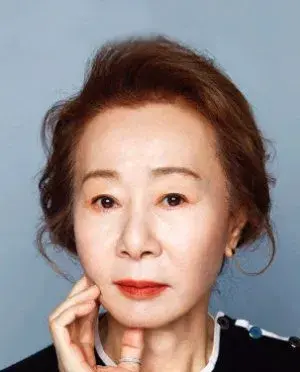 بیوگرافی Yuh Jung Youn