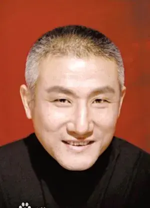 بیوگرافی Peng Lu