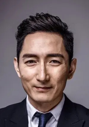 بیوگرافی Zhong Wei Jiang