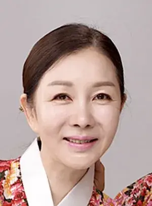 بیوگرافی Joon Geum Park