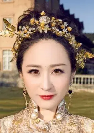بیوگرافی Wan Jing Ren