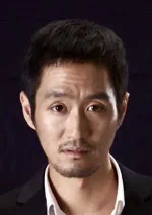 بیوگرافی Young Joo Kim