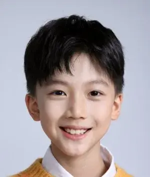 بیوگرافی Yu Chen Zhou