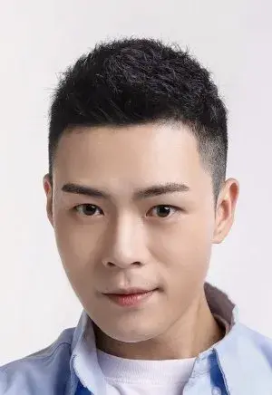بیوگرافی Zi Ting Wang