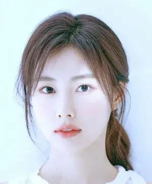 بیوگرافی Hye Won Kang