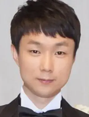 بیوگرافی Bo Hoon Jung