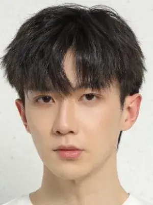 بیوگرافی Jun Hao Cao