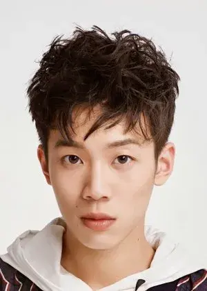 بیوگرافی Jie Yi Liu