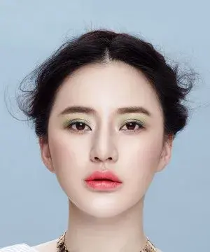 بیوگرافی Zi Zi Wang
