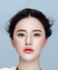 بیوگرافی Zi Zi Wang