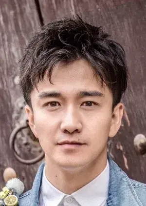 بیوگرافی Tian Lin Zhai