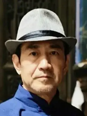 بیوگرافی Shi Ping Cao