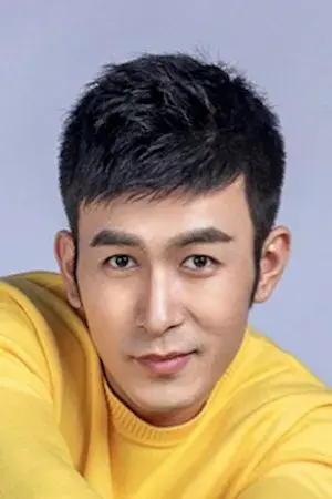 بیوگرافی Yue Yu