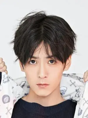 بیوگرافی Ze Yu Liu