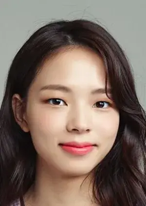 بیوگرافی Yoo Jung Jo