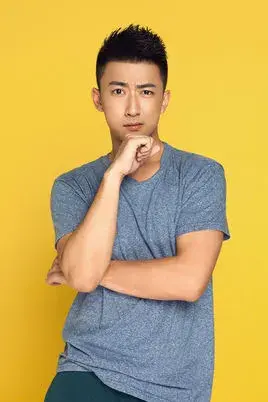 بیوگرافی Yi Ran Wang