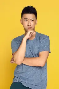 بیوگرافی Yi Ran Wang