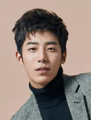 بیوگرافی Min Soo Kim