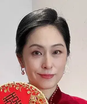بیوگرافی Ling Ling Liu