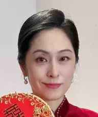 بیوگرافی Ling Ling Liu
