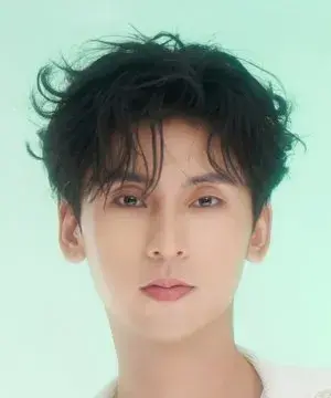 بیوگرافی Xing Ye Guo