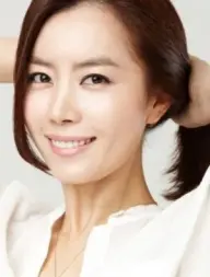 بیوگرافی Yu Mi Kim