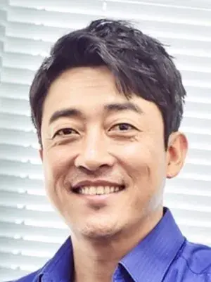 بیوگرافی Hyuk Jin Jang