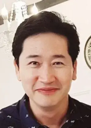 بیوگرافی Jae Won Gong