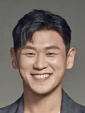 بیوگرافی Hong Suk Kang