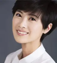 بیوگرافی Wen Na Wang