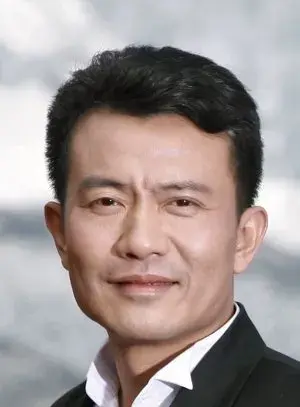بیوگرافی Qiang Li