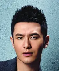 بیوگرافی Xiao Ming Huang