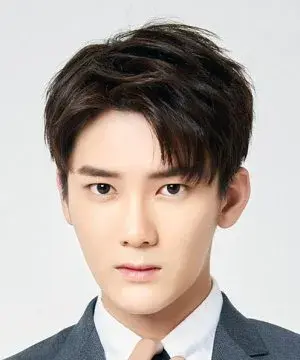 بیوگرافی Zi Qi Xiong