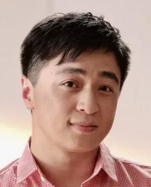 بیوگرافی Ke Fei Dong