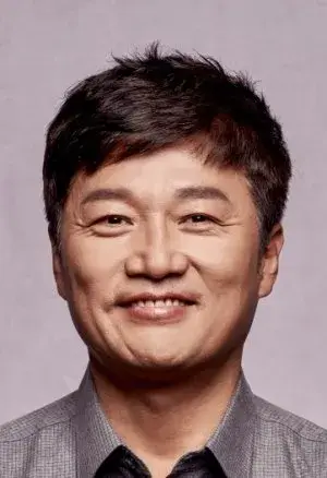 بیوگرافی Jae Sung Choi
