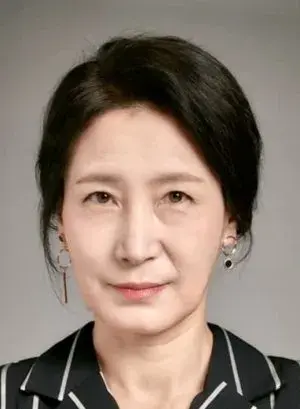 بیوگرافی Ah Mi Jung