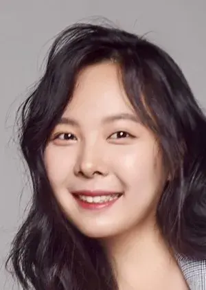 بیوگرافی Hye Soo Uhm