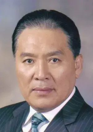 بیوگرافی Suk Koo Lee
