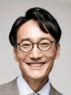 بیوگرافی Jae Sung Jung