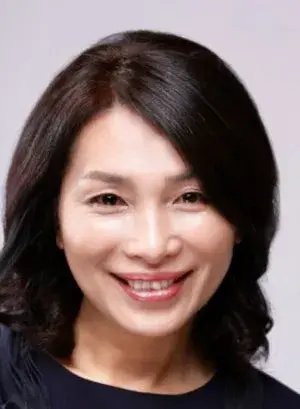 بیوگرافی Sook Myung Park