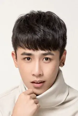 بیوگرافی Li Qi Fei